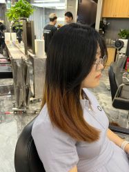 -Sying杉影日式烫染專門店