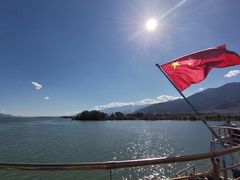 -大理洱海