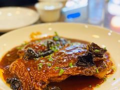 -长兴菜馆(高桥店)