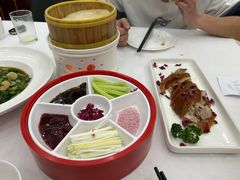 -红菜坊·烤鸭·川鲁宴(石园店)