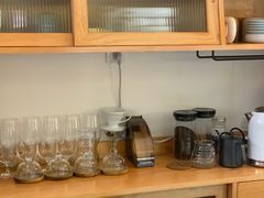 自助取餐区-暖忆烘焙甜品