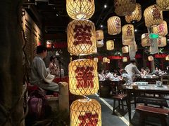 -南京大牌档(济南万象城店)