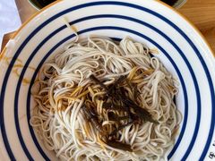 葱油拌面-小辫子羊肉面馆(周东店)