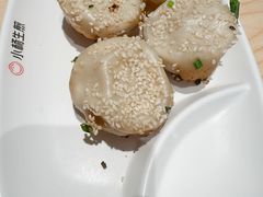 -小杨生煎(愚园路)