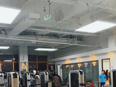 -健变健身俱乐部(前海天虹商场店)