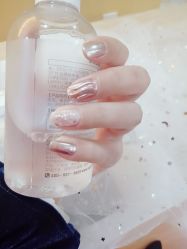 -1T·1M 日式美甲美睫