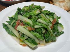 -天山醉美·新疆餐厅(富华里店)