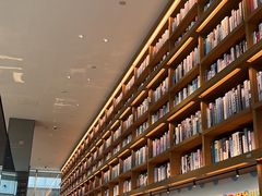 -茑屋书店(天目里店)