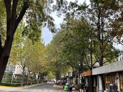 -猫爷的腔调·黔小馆(交大医学住宅区店)