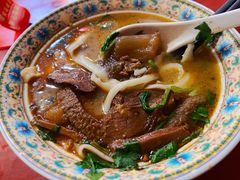 -金杨拉面王小吃面馆·牛三宝面·红烧牛肉粉