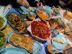 -馋嘴猫北京食堂·烤鸭·宵夜(亚运村店)