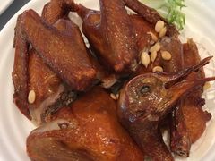 -御花园·粤菜·海鲜火锅(中山公园店)