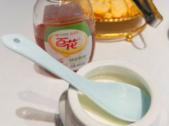 -巴音浩日娲·蒙餐(双林东路店)