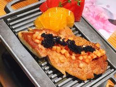 -花潮料理艺食馆(世欧广场店)