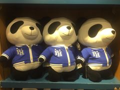 实物图-熊猫屋(宽窄巷子景区店)