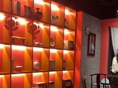 -祥源胡同·涮牛羊肉火锅(花桥店)