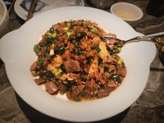 -前海沿·青岛菜(乐客城店)