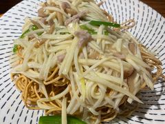 三丝两面黄-乔家栅(襄阳南路店)