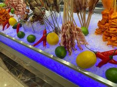 -TABLE·味西餐厅-成都茂业JW万豪酒店