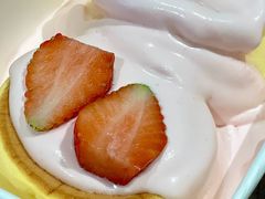 -狐狸和向日葵(北京路店)