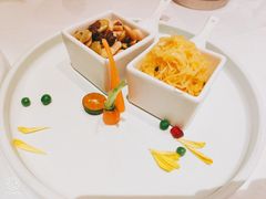 金丝瓜大芸豆-道道鲜·崇明私房菜(五角场店)