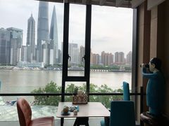 -上海外滩英迪格酒店