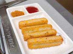 -海底捞火锅(漕宝路店)