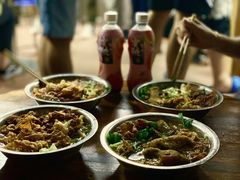腐竹-凤张螺蛳粉·爽口粉(跃进路总店)