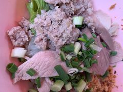 -榮泰米粉湯(Left Shop)