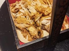 葫芦鸡-西安饭庄·非遗陕菜(钟楼店)