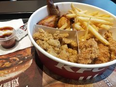 -肯德基(招远金城店)