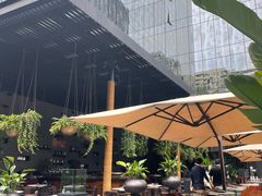 -成都博舍酒店