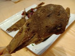 -怪怪龙虾·澳洲蓝龙王·深夜食堂(惊驾路店)