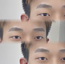 -AM半永久纹眉
