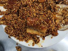 -松明一烤肉馆(鲁园店)
