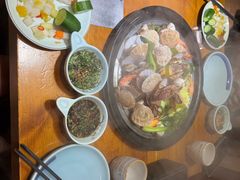 -三个渔夫·蒸汽海鲜(小白楼店)