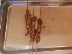 -叁宝烤肉• 西安烧烤(太乙路店)