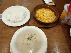 -萨莉亚(百信广场店)
