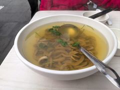 -花园茶楼(兴城西路店)