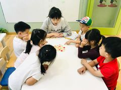 -培飞思维启蒙·益智游戏·科学探索(城西银泰店)