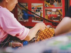 -利强记北角鸡蛋仔(弥敦道店 )