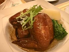 -太平馆餐厅(尖沙咀店)