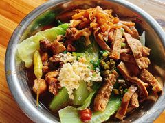 -胜嘉生榨米粉(科园总店)