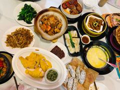 -日昌餐馆(亦庄店)