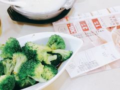 -一茶一点(海景店)