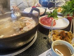 -盡膳口福·百年汤方火锅(科华北路店)