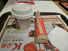 -肯德基(李家沱店)
