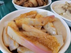 蒸箩卜-小本鸡饭店(滨江白马湖店)