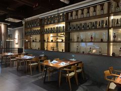 大堂-古京·臻致料理(月湖店)