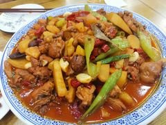 -福顺祥大盘鸡(临潼店)